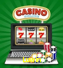 cassino Luwin