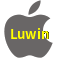 Aplicativo Luwin para iOS